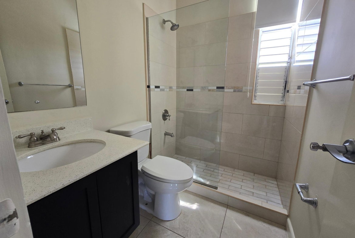 Tenth image of b 209-1 Queensbury Drive in Kingston 19, St. Andrew, Jamaica - property is For Rent