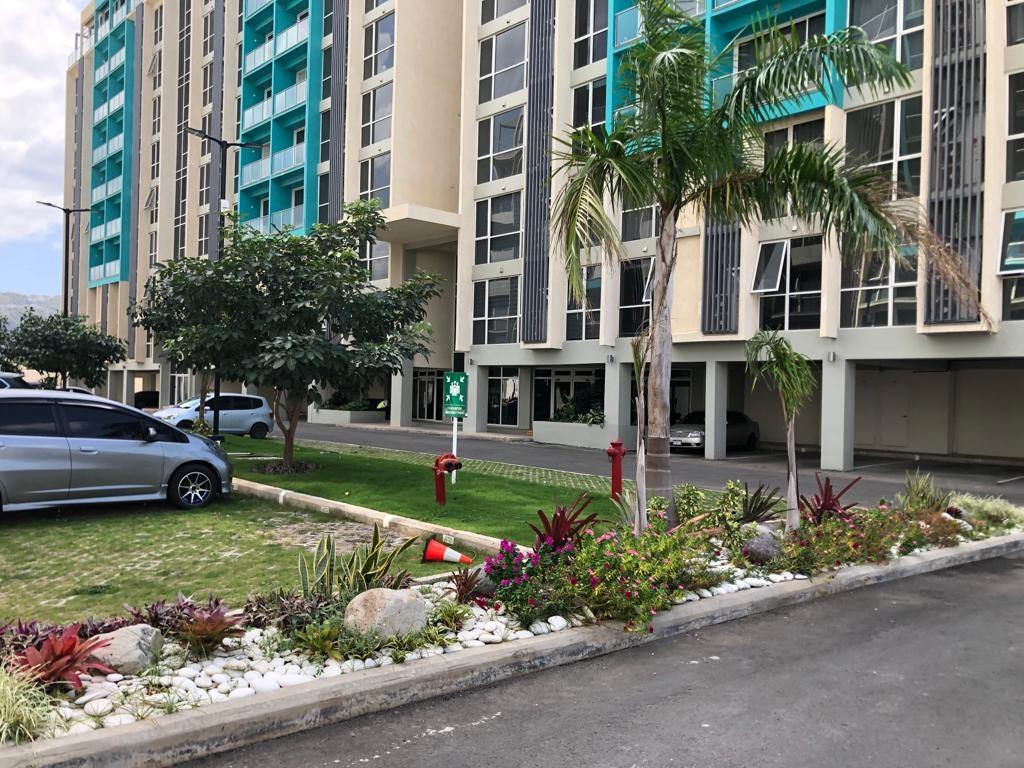 Second image of Apt B112-4 Musgrave Ave, The Cambrid in Kingston 6, St. Andrew, Jamaica - property is For Rent