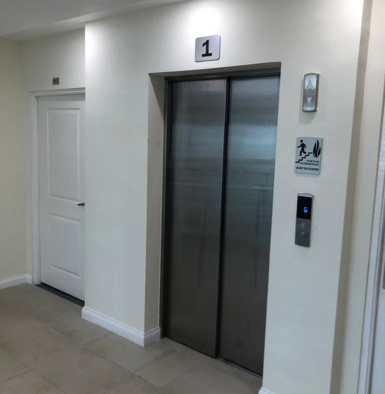Eleventh image of Apt B112-4 Musgrave Ave, The Cambrid in Kingston 6, St. Andrew, Jamaica - property is For Rent
