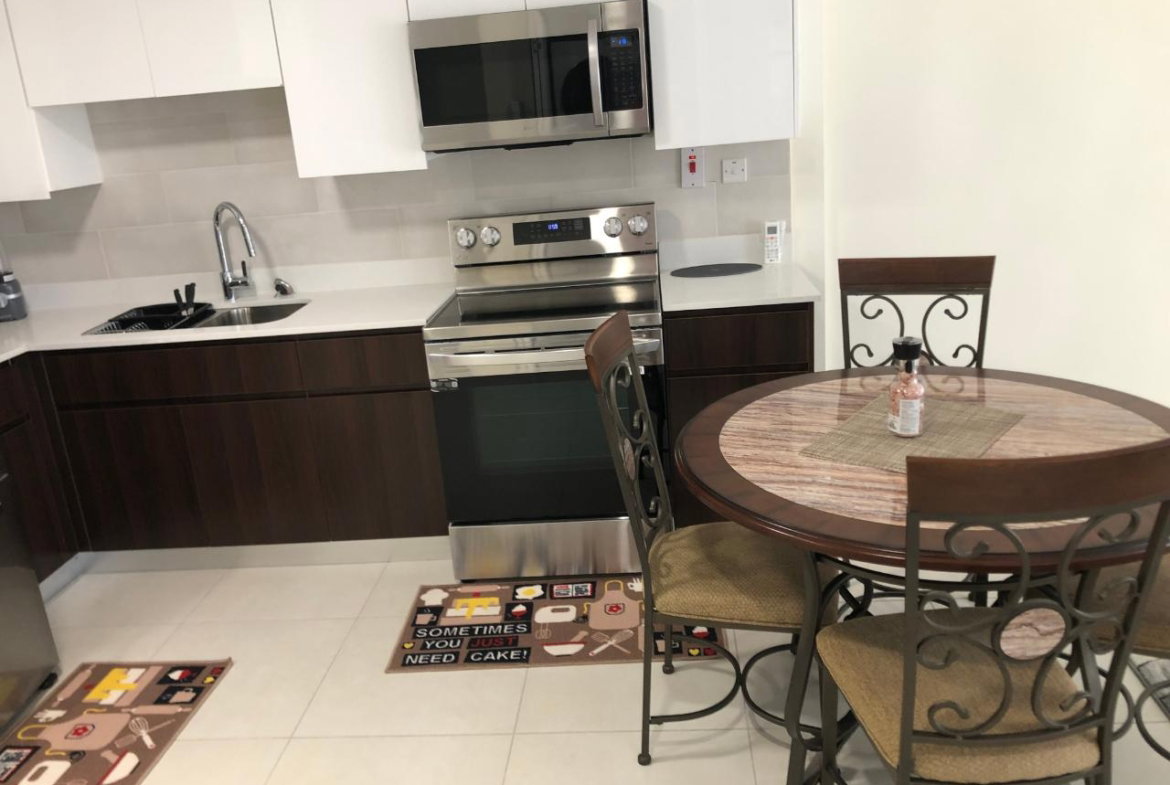 Seventeenth image of Apt B112-4 Musgrave Ave, The Cambrid in Kingston 6, St. Andrew, Jamaica - property is For Rent