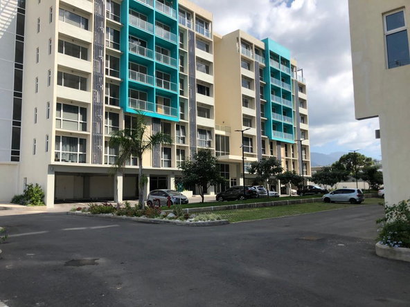 First image of Apt B112-4 Musgrave Ave, The Cambrid in Kingston 6, St. Andrew, Jamaica - property is For Rent