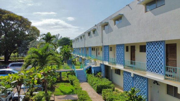 Second image of 408-ocho Rios Carib Condominium in Ocho Rios, St. Ann, Jamaica - property is For Sale