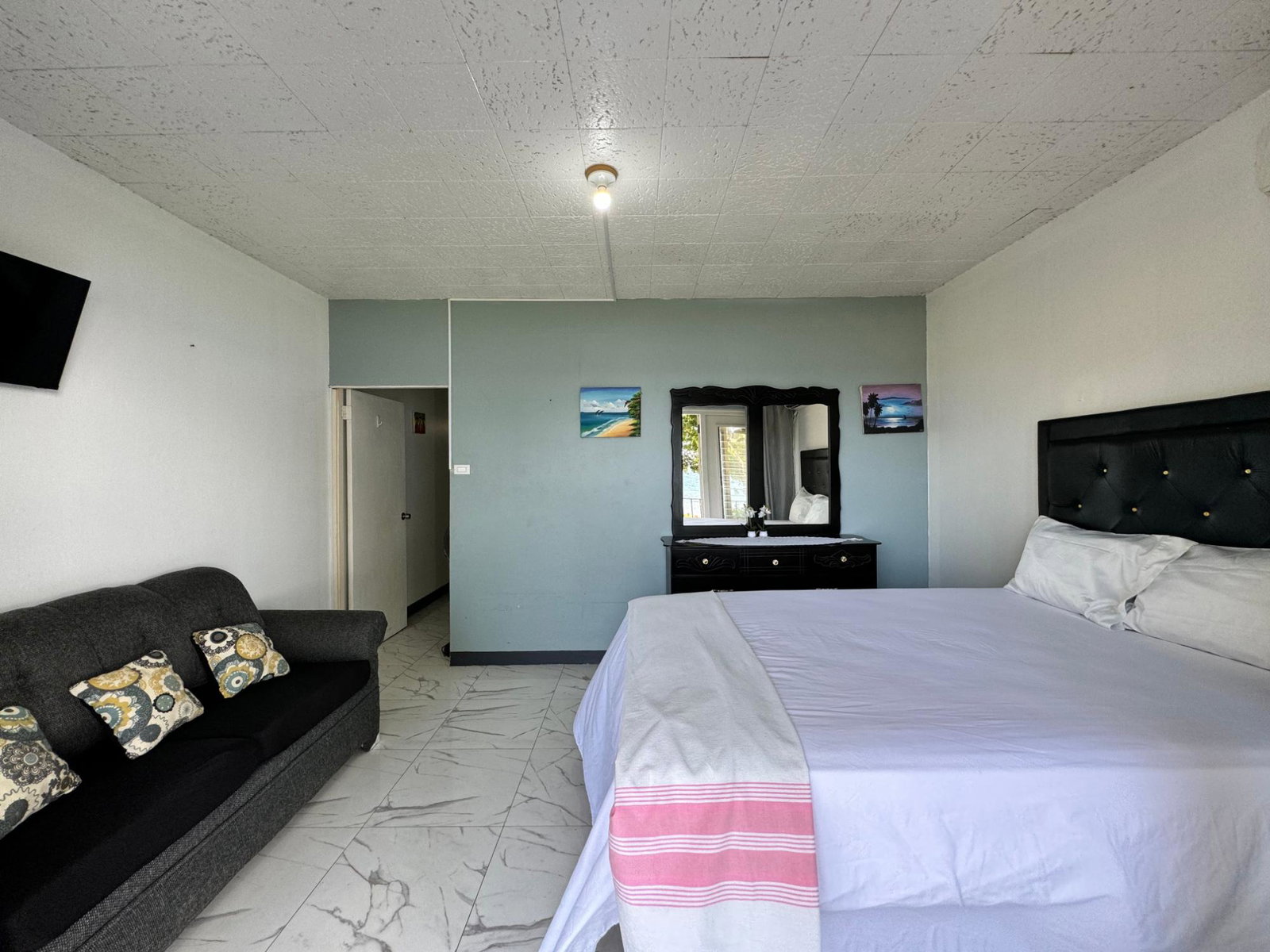 Thirteenth image of 408-ocho Rios Carib Condominium in Ocho Rios, St. Ann, Jamaica - property is For Sale