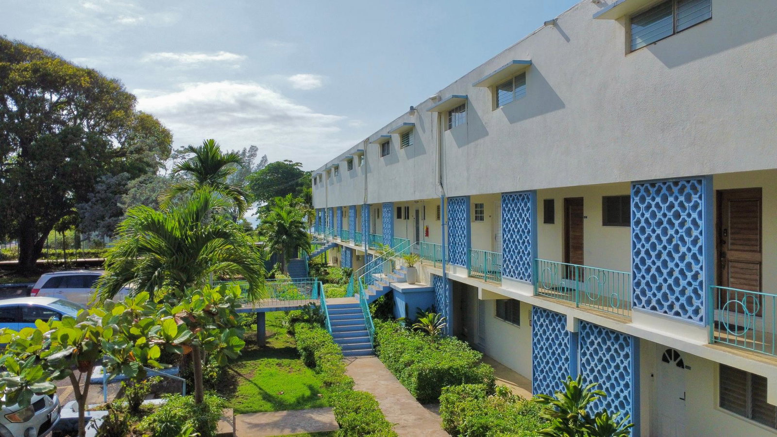 Fourteenth image of 408-ocho Rios Carib Condominium in Ocho Rios, St. Ann, Jamaica - property is For Sale
