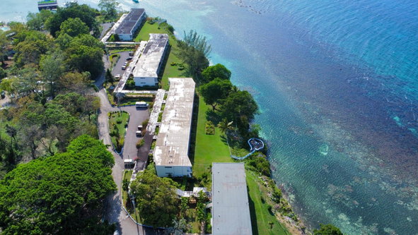 Fourth image of 408-ocho Rios Carib Condominium in Ocho Rios, St. Ann, Jamaica - property is For Sale