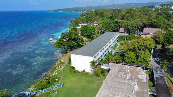 Fifth image of 408-ocho Rios Carib Condominium in Ocho Rios, St. Ann, Jamaica - property is For Sale