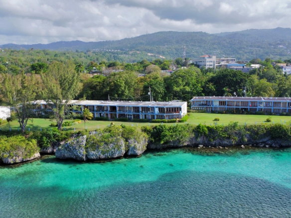 First image of 408-ocho Rios Carib Condominium in Ocho Rios, St. Ann, Jamaica - property is For Sale