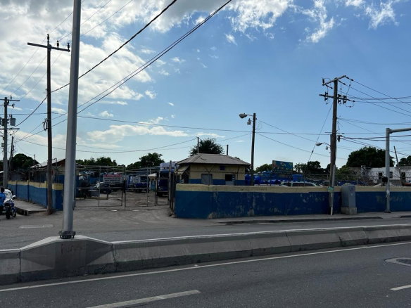 First image of 97 & 99 Hagley Park Road in Kingston 11, St. Andrew, Jamaica - property is For Rent