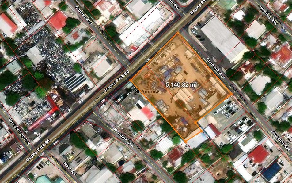 Ninth image of 97 & 99 Hagley Park Road in Kingston 11, St. Andrew, Jamaica - property is For Rent