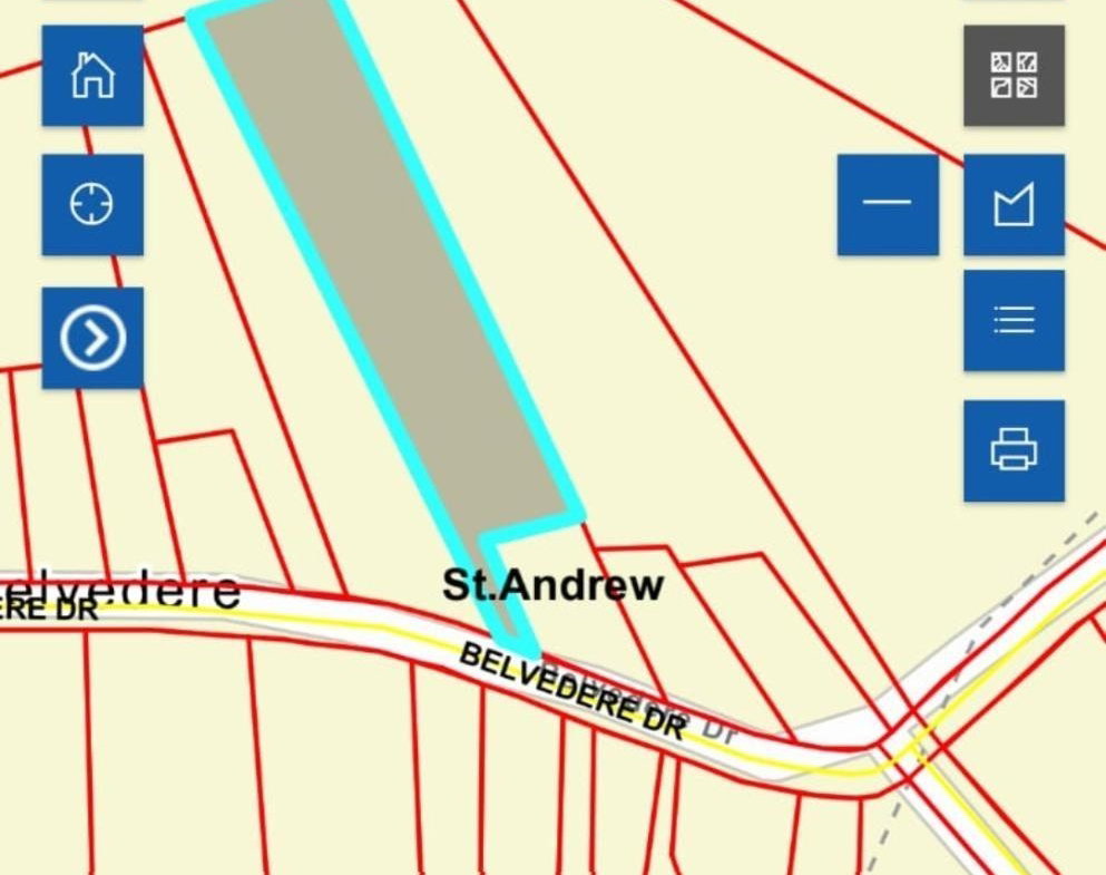 Fifth image of Belvedere Drive in Belvedere, St. Andrew, Jamaica - property is For Sale