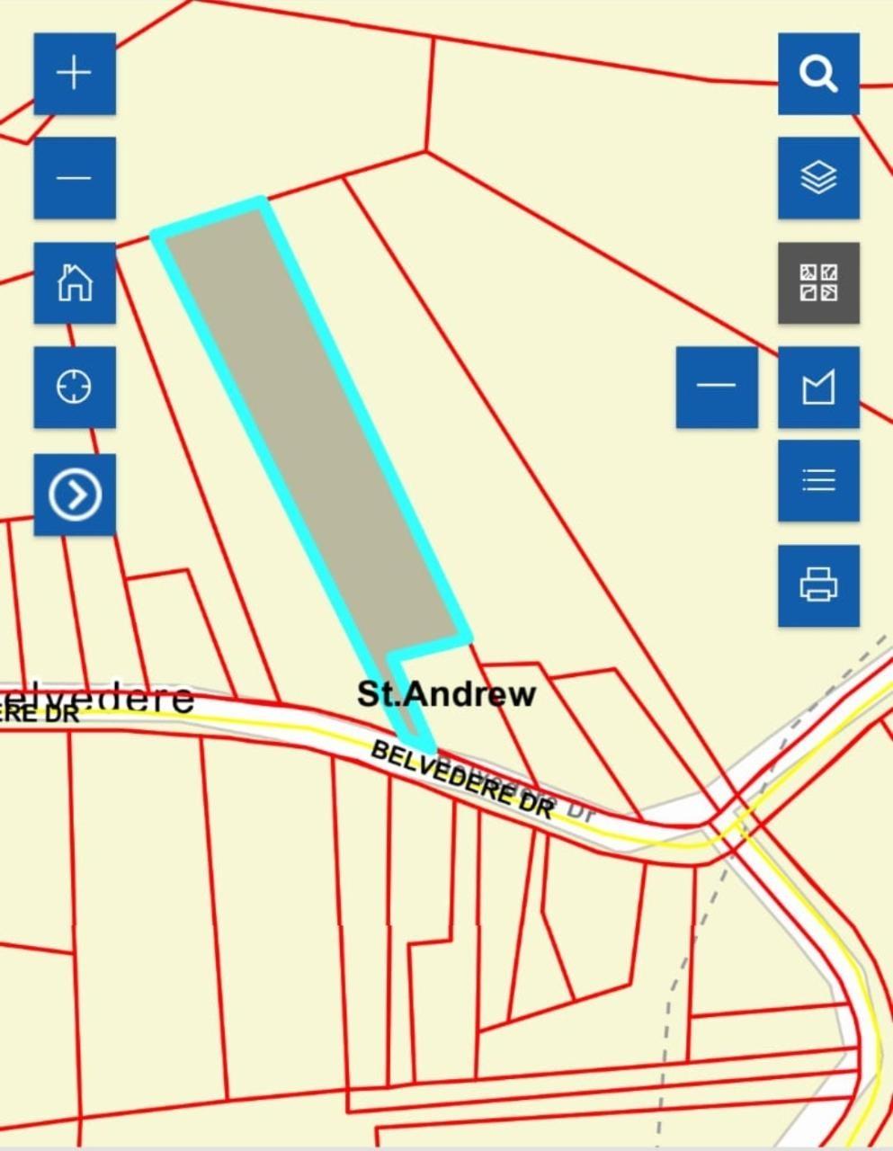 Fifth image of Belvedere Drive in Belvedere, St. Andrew, Jamaica - property is For Sale