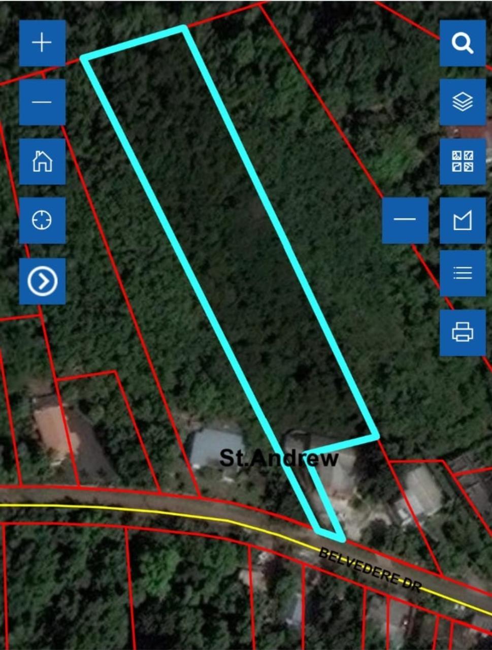 Sixth image of Belvedere Drive in Belvedere, St. Andrew, Jamaica - property is For Sale