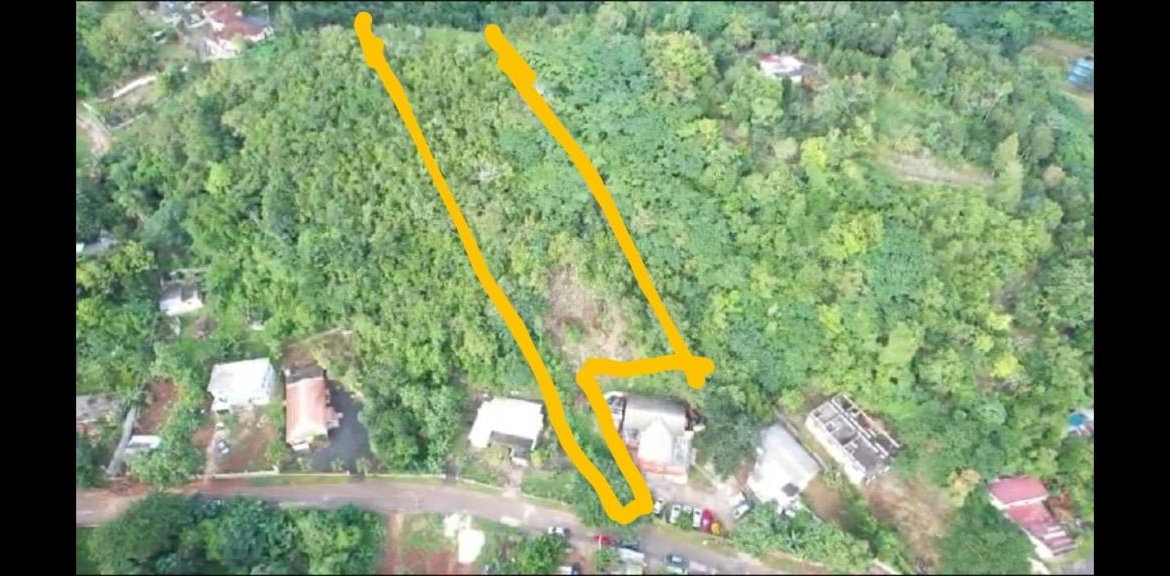 Ninth image of Belvedere Drive in Belvedere, St. Andrew, Jamaica - property is For Sale