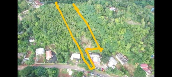 Ninth image of Belvedere Drive in Belvedere, St. Andrew, Jamaica - property is For Sale