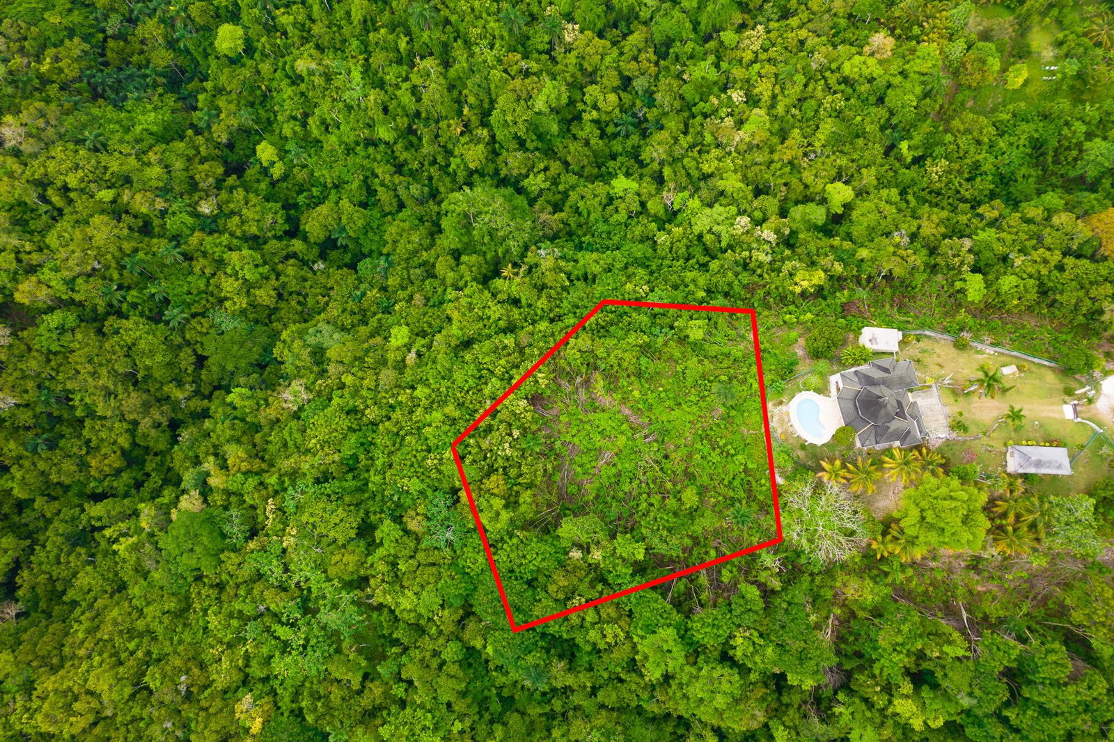 Second image of Lot A2- Upton in Upton, St. Ann, Jamaica - property is For Sale