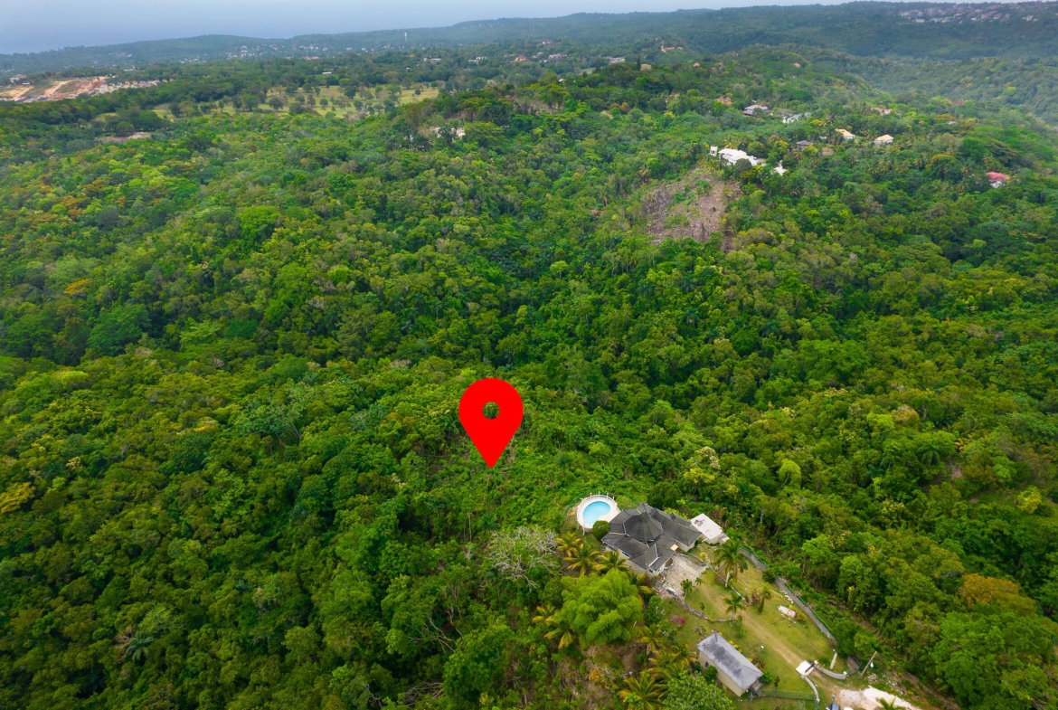 First image of Lot A2- Upton in Upton, St. Ann, Jamaica - property is For Sale
