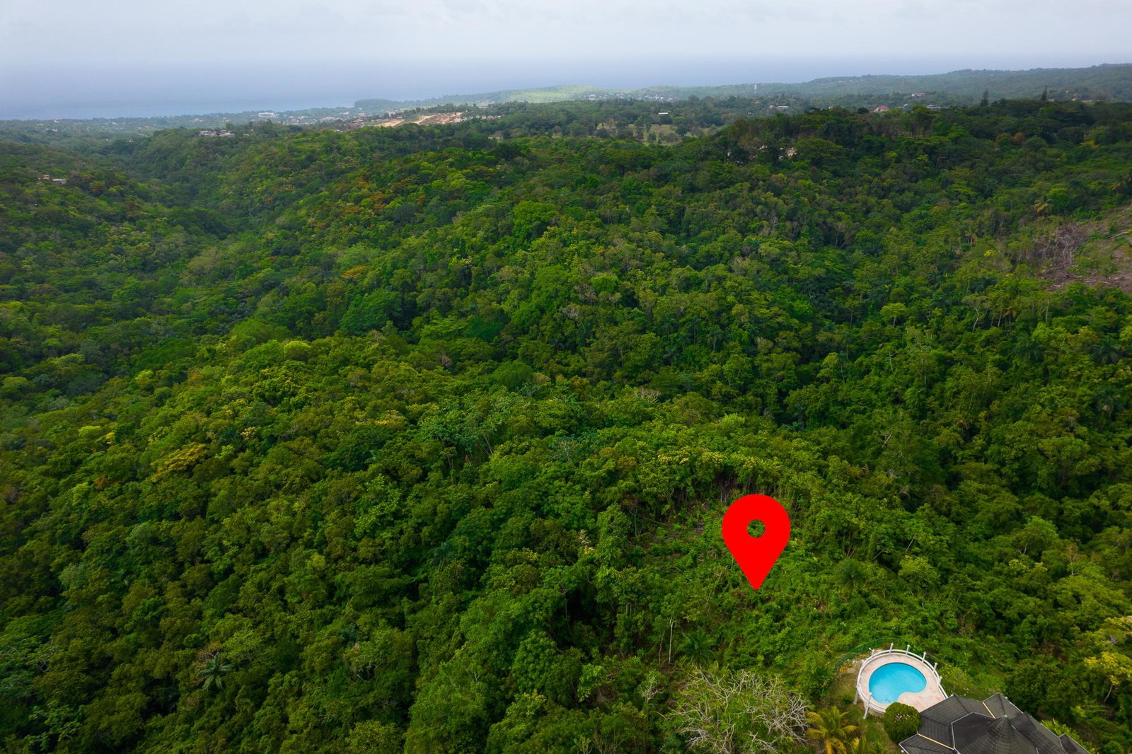 Third image of Lot A2- Upton in Upton, St. Ann, Jamaica - property is For Sale