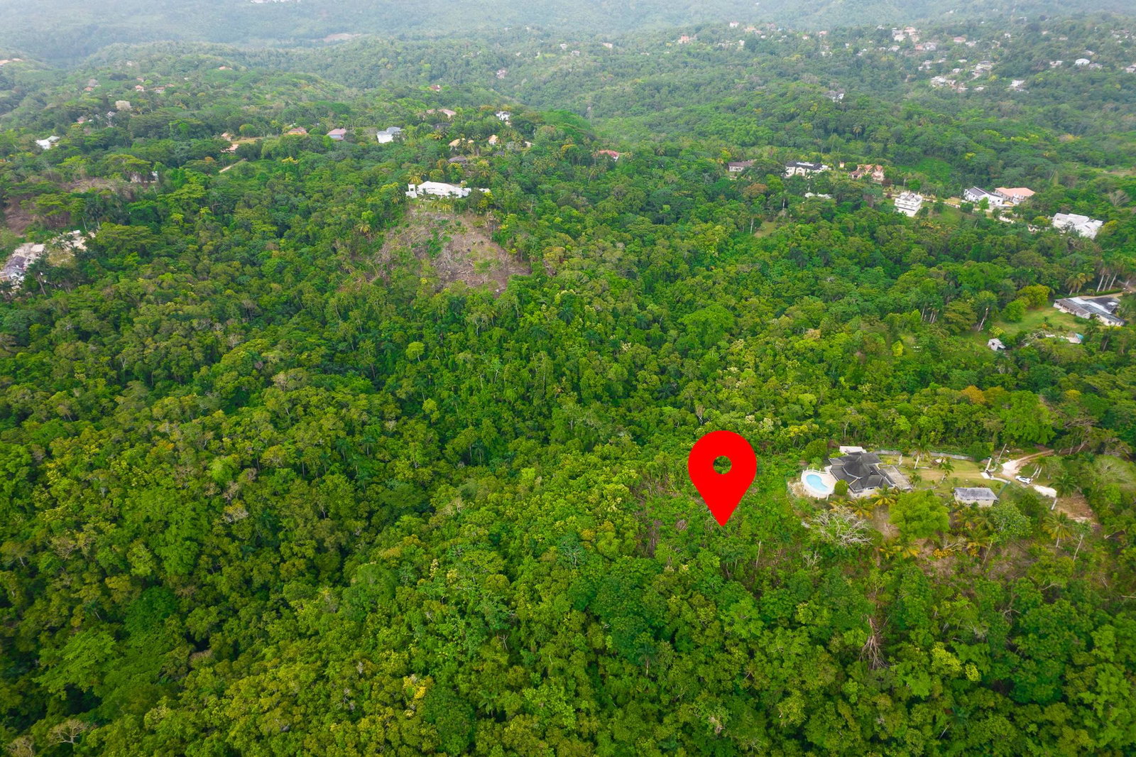 Fourth image of Lot A2- Upton in Upton, St. Ann, Jamaica - property is For Sale