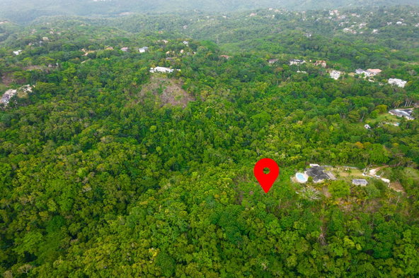 Fourth image of Lot A2- Upton in Upton, St. Ann, Jamaica - property is For Sale