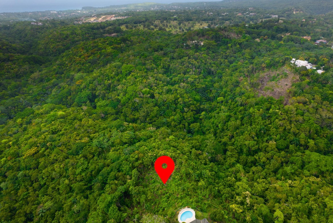 Fifth image of Lot A2- Upton in Upton, St. Ann, Jamaica - property is For Sale