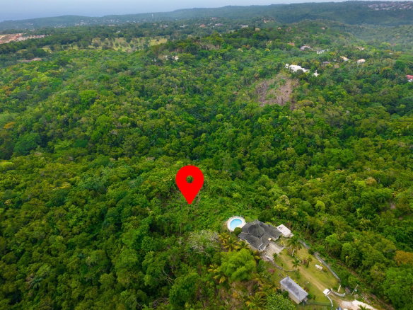 First image of Lot A2- Upton in Upton, St. Ann, Jamaica - property is For Sale