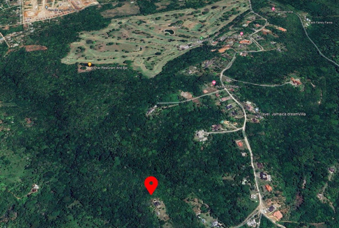 Seventh image of Lot A2- Upton in Upton, St. Ann, Jamaica - property is For Sale