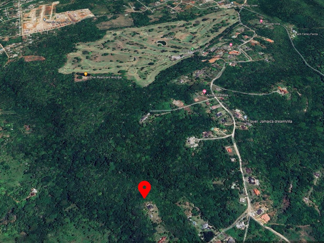 Seventh image of Lot A2- Upton in Upton, St. Ann, Jamaica - property is For Sale