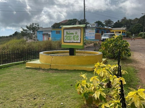 First image of Cross Key in Cocoa Walk, Manchester, Jamaica - property is For Sale