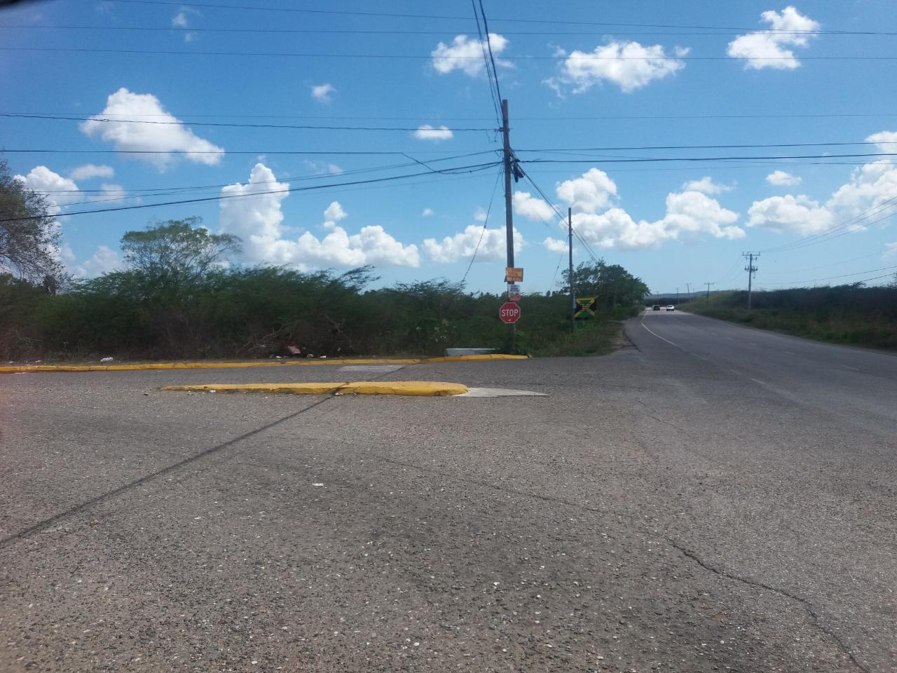 Second image of 51 3rd Street, New Bowens in Halse Hall, Clarendon, Jamaica - property is For Sale