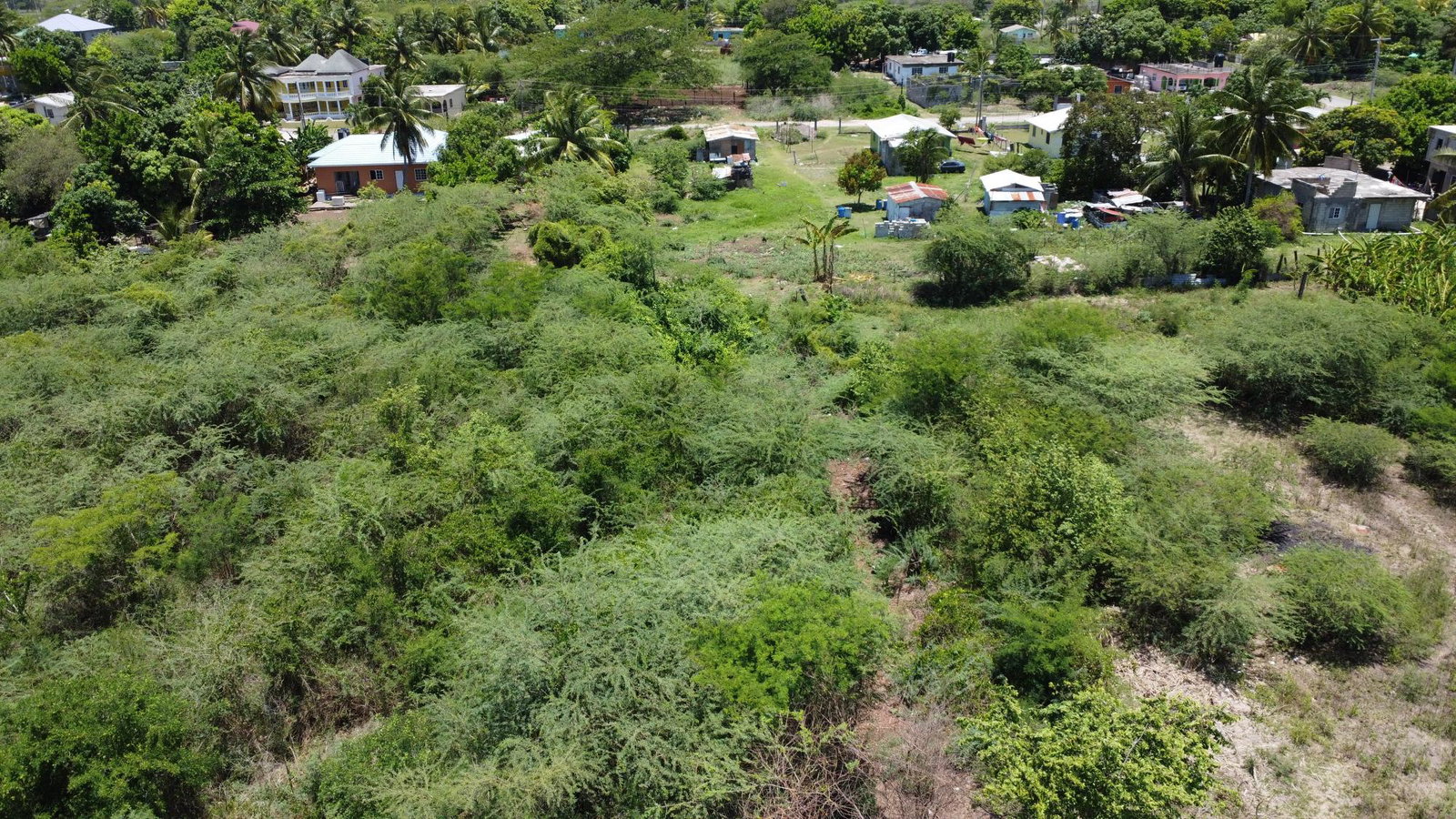 Sixth image of 51 3rd Street, New Bowens in Halse Hall, Clarendon, Jamaica - property is For Sale