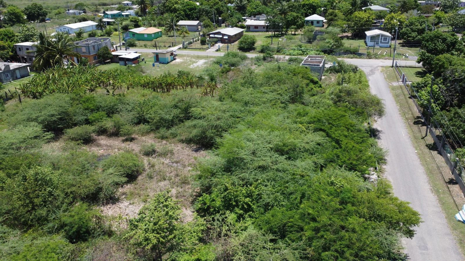 Seventh image of 51 3rd Street, New Bowens in Halse Hall, Clarendon, Jamaica - property is For Sale