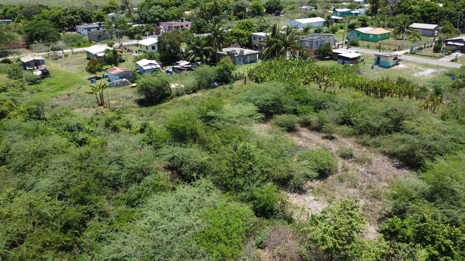 Eighth image of 51 3rd Street, New Bowens in Halse Hall, Clarendon, Jamaica - property is For Sale