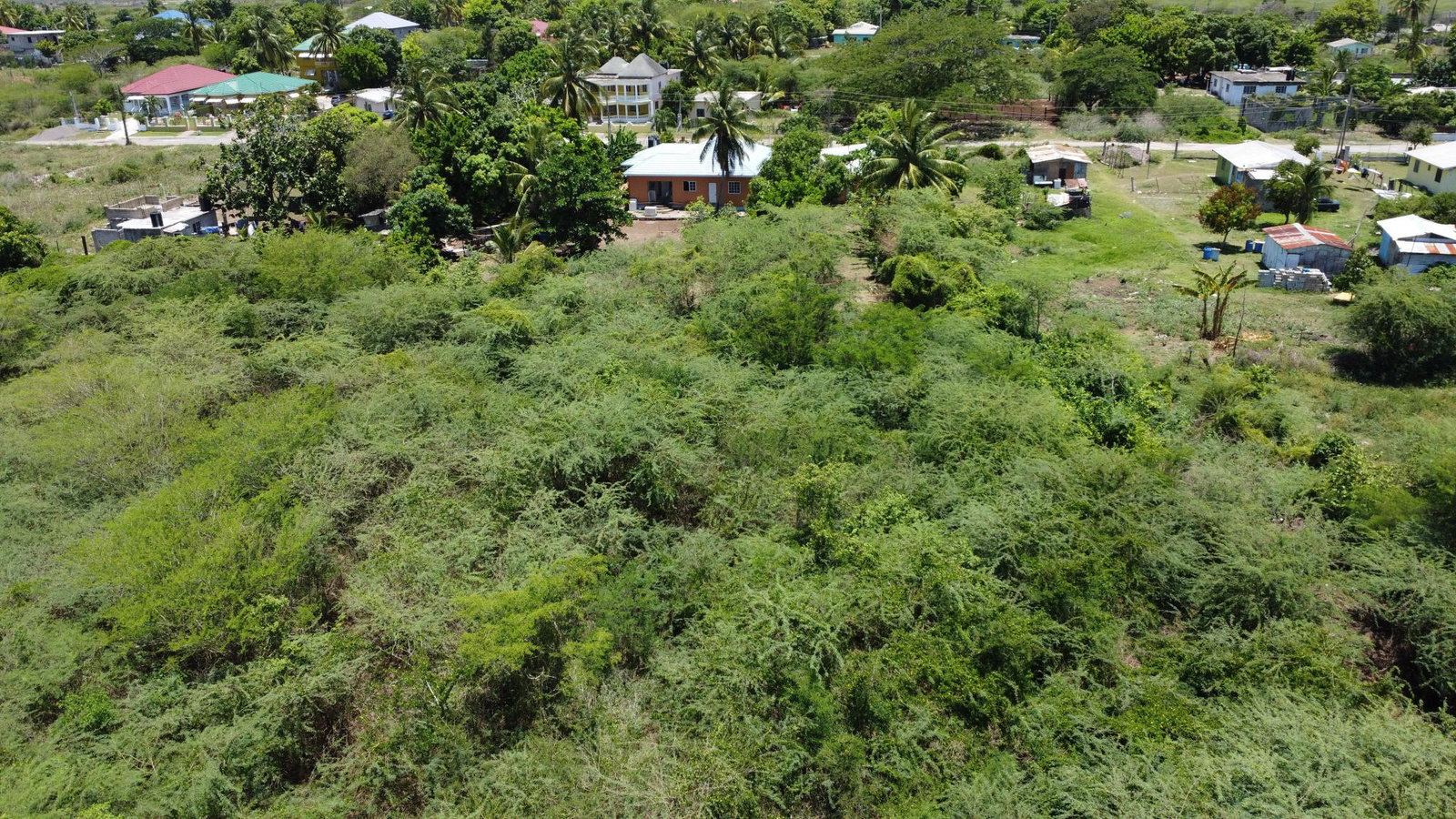 Ninth image of 51 3rd Street, New Bowens in Halse Hall, Clarendon, Jamaica - property is For Sale