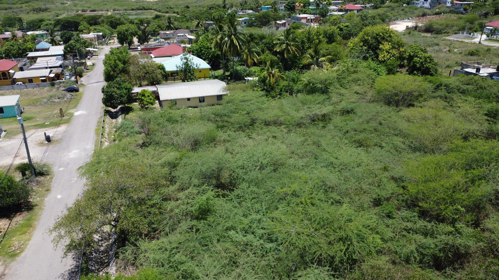 Tenth image of 51 3rd Street, New Bowens in Halse Hall, Clarendon, Jamaica - property is For Sale