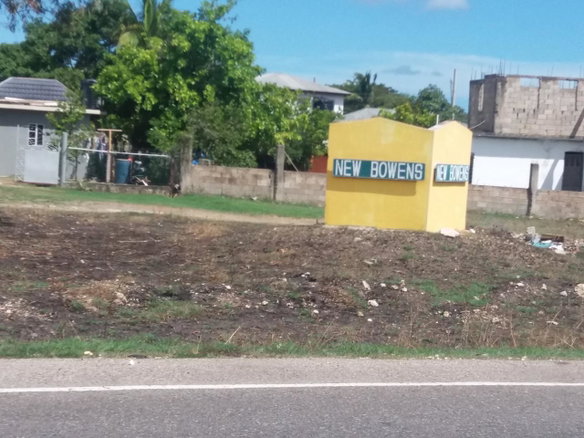 First image of 51 3rd Street, New Bowens in Halse Hall, Clarendon, Jamaica - property is For Sale