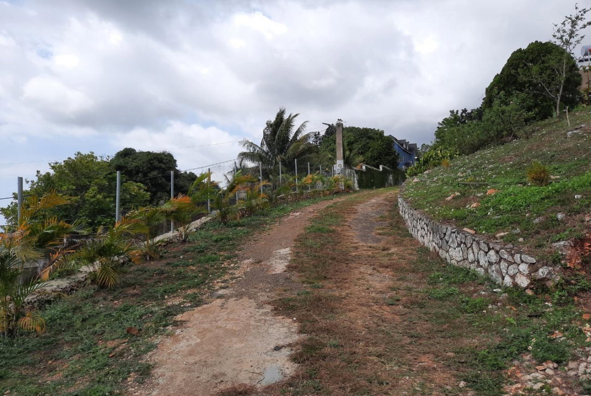 Third image of Lot #80-belvedere Belvedere Road in Belvedere, St. Andrew, Jamaica - property is For Sale