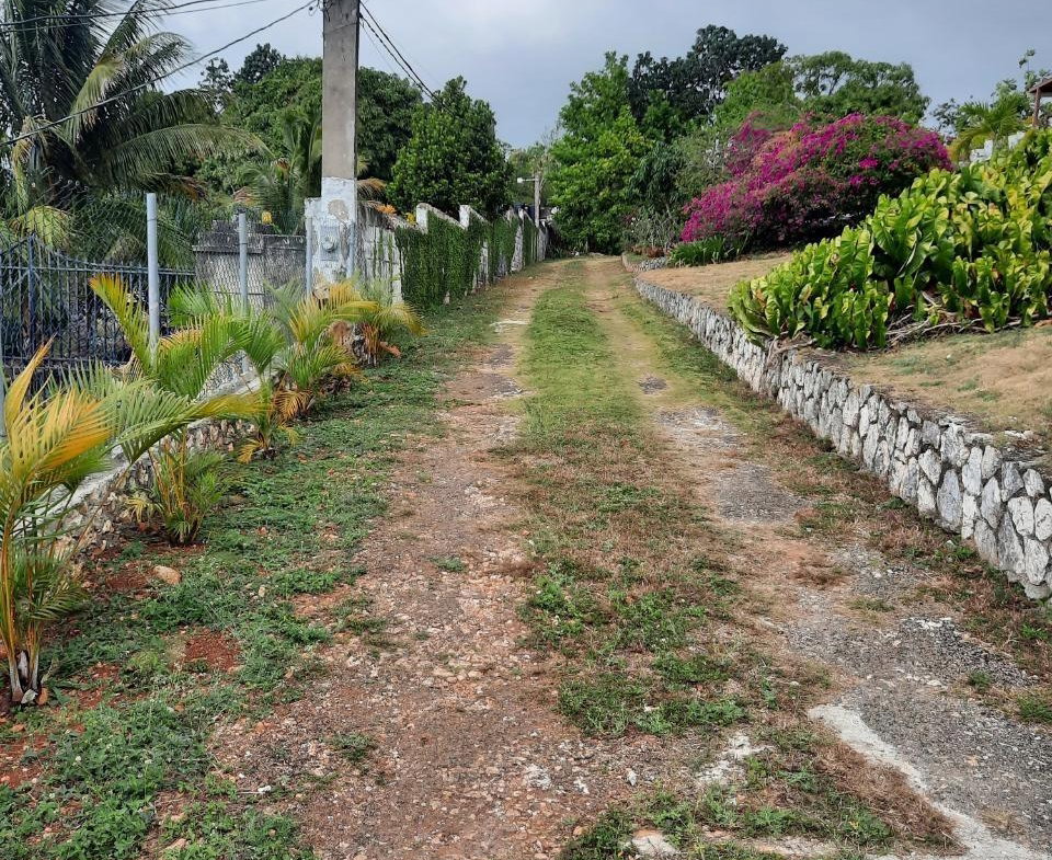 Fourth image of Lot #80-belvedere Belvedere Road in Belvedere, St. Andrew, Jamaica - property is For Sale