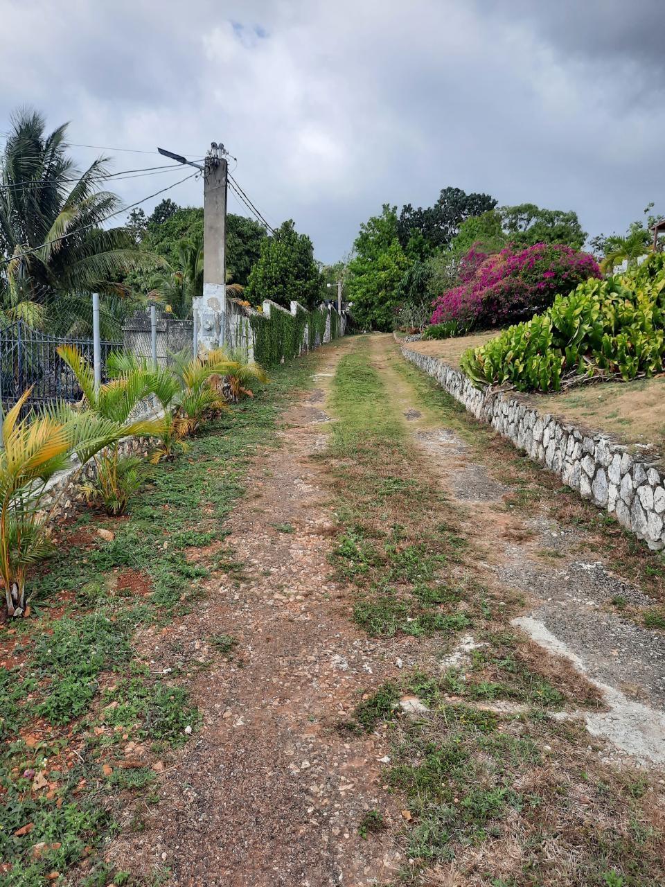 Fourth image of Lot #80-belvedere Belvedere Road in Belvedere, St. Andrew, Jamaica - property is For Sale