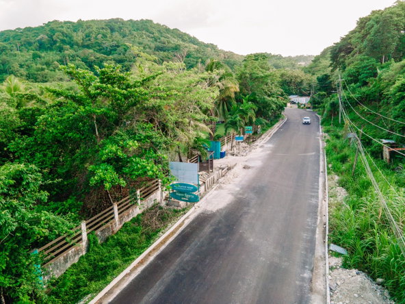 Second image of Williamsfield, Portland in Williamsfield, Portland, Jamaica - property is For Sale