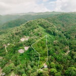 First image of Williamsfield, Portland in Williamsfield, Portland, Jamaica - property is For Sale