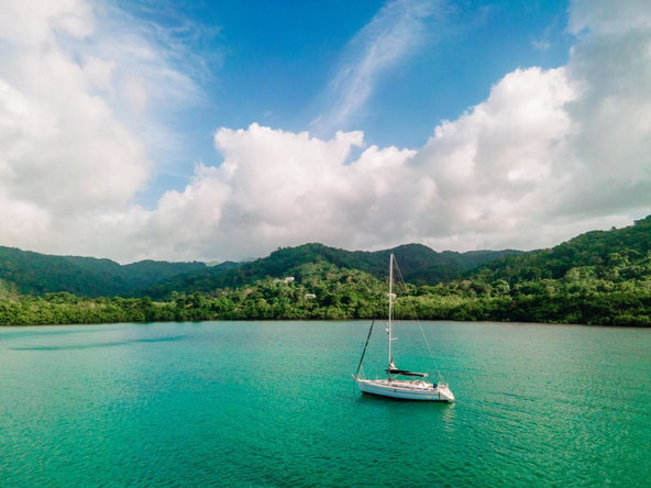 Third image of Williamsfield, Portland in Williamsfield, Portland, Jamaica - property is For Sale