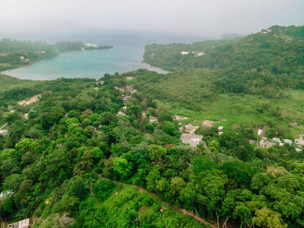 Fourth image of Williamsfield, Portland in Williamsfield, Portland, Jamaica - property is For Sale