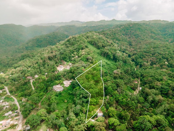 First image of Williamsfield, Portland in Williamsfield, Portland, Jamaica - property is For Sale