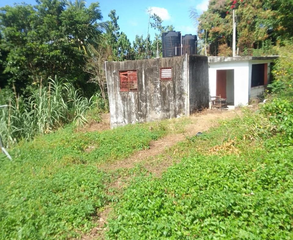 Second image of Lot-19 & 20 Leyton Valley, Orange Bay in Orange Bay, Portland, Jamaica - property is For Sale