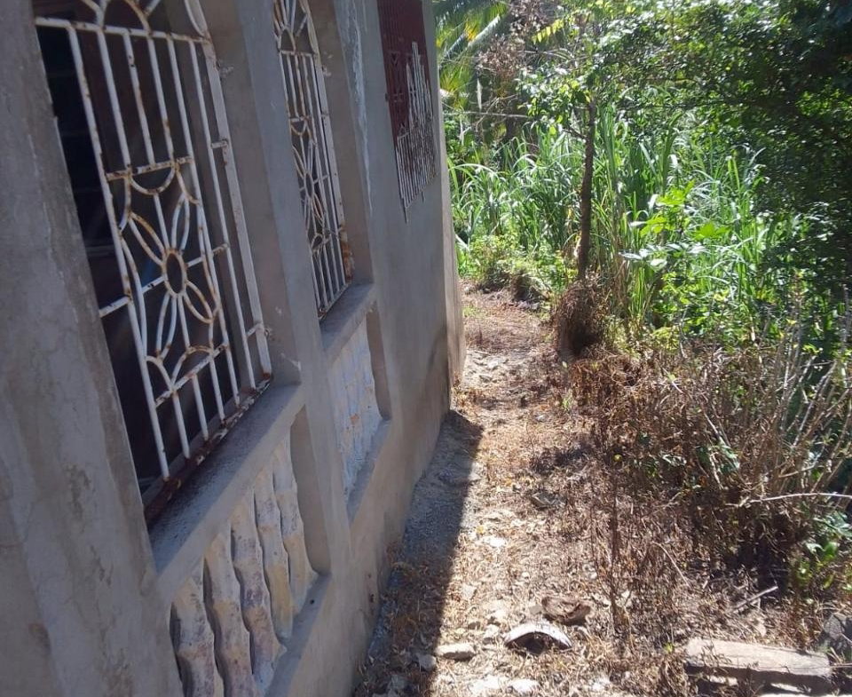 Fourth image of Lot-19 & 20 Leyton Valley, Orange Bay in Orange Bay, Portland, Jamaica - property is For Sale