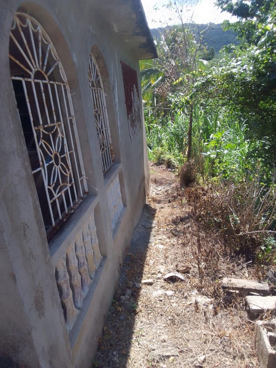 10-Acre-Fixer-Upper-in-Leyton-Valley-Orange-Bay-For-Sale Fourth image of Lot-19 & 20 Leyton Valley, Orange Bay in Orange Bay, Portland, Jamaica - property is For Sale