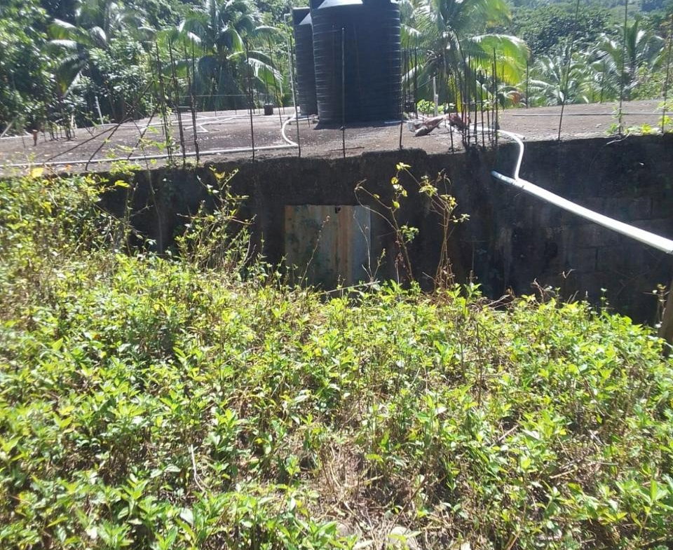 Fifth image of Lot-19 & 20 Leyton Valley, Orange Bay in Orange Bay, Portland, Jamaica - property is For Sale