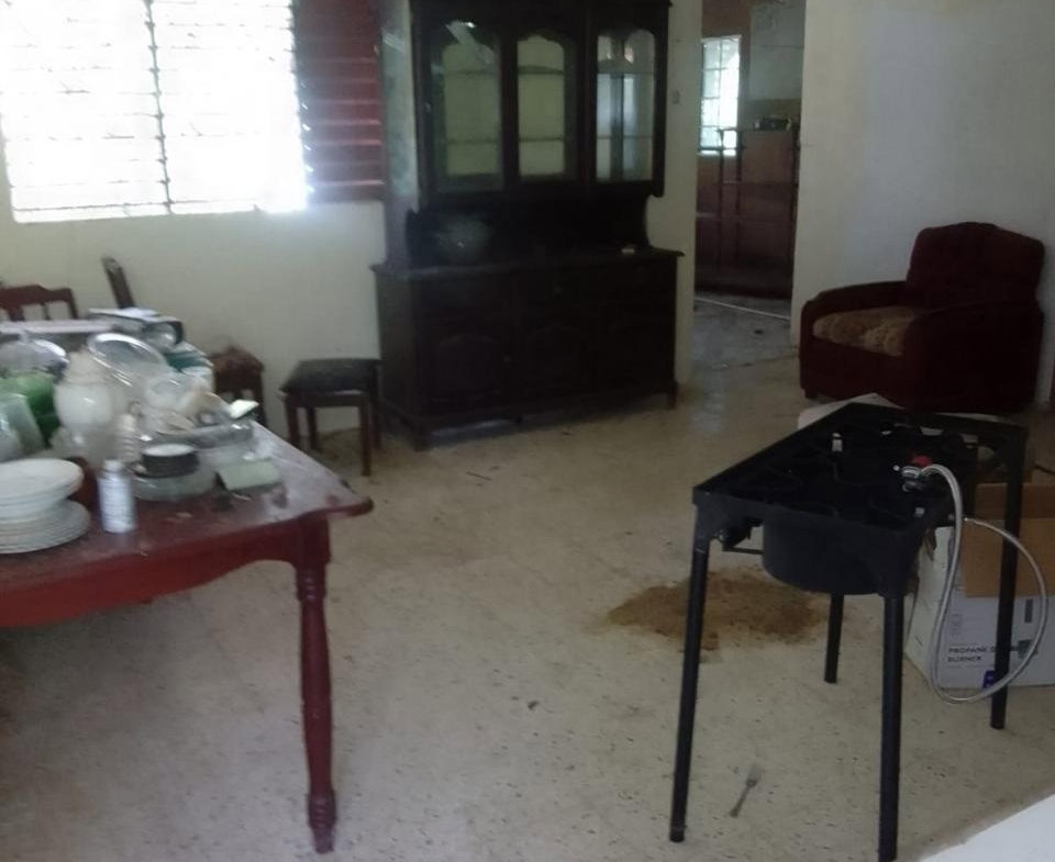 Sixth image of Lot-19 & 20 Leyton Valley, Orange Bay in Orange Bay, Portland, Jamaica - property is For Sale