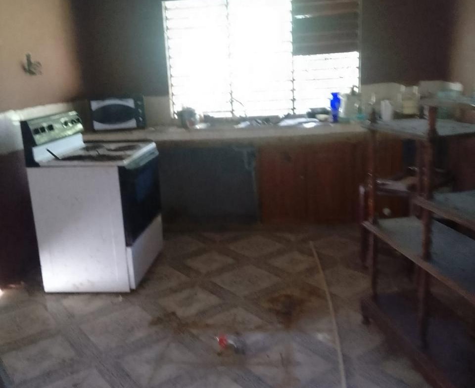 Seventh image of Lot-19 & 20 Leyton Valley, Orange Bay in Orange Bay, Portland, Jamaica - property is For Sale