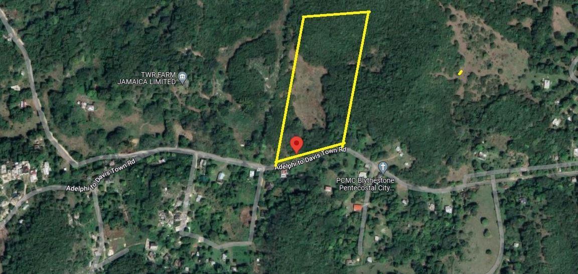 Fifth image of Blytheston in Blythston, St. James, Jamaica - property is For Sale